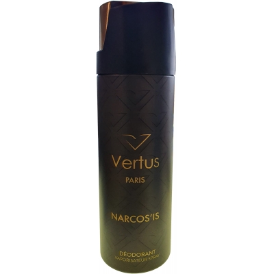 Vertus Narcos'is Deodorant Spray
