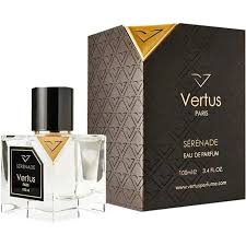 Vertus Serenade Vertus