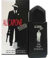 Via Paris Group Al Capone Wanted