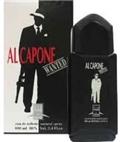 Via Paris Group Al Capone Wanted
