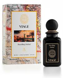 Viage Dazzling Dubai