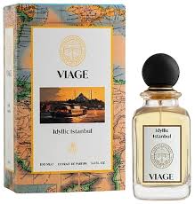 Viage Idyllic Istanbul