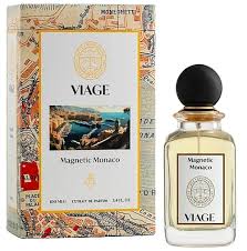 Viage Magnetic Monaco
