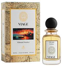 Viage Vibrant Venice