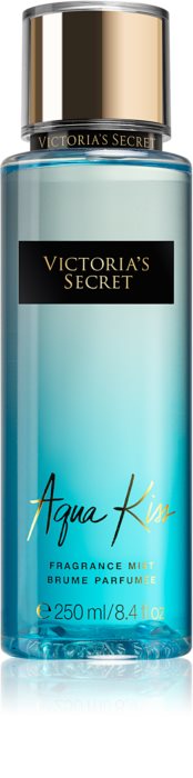Victoria's Secret Aqua Kiss Body Mist