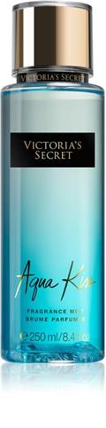 Victoria's Secret Aqua Kiss Body Mist
