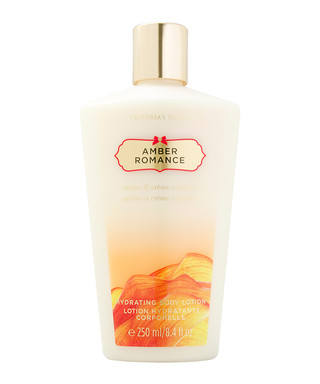 Victoria's Secret Amber Romance Body Lotion