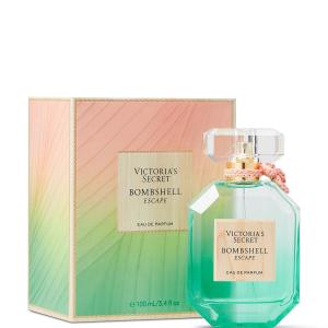 Victoria's Secret Bombshell Escape