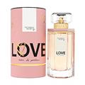Victoria's Secret Love Eau De Parfum