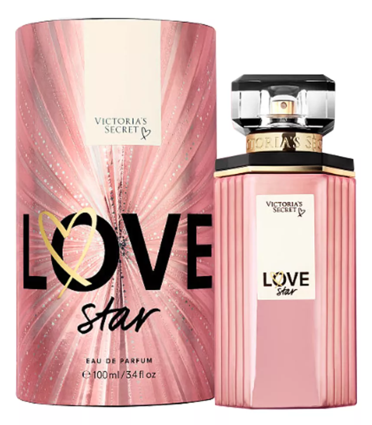 Victoria's Secret Love Star