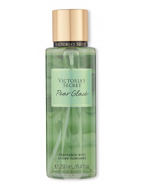 Victoria's Secret Pear Glace Body Mist