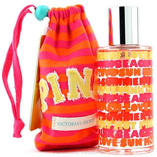 Victoria's Secret Pink Beach