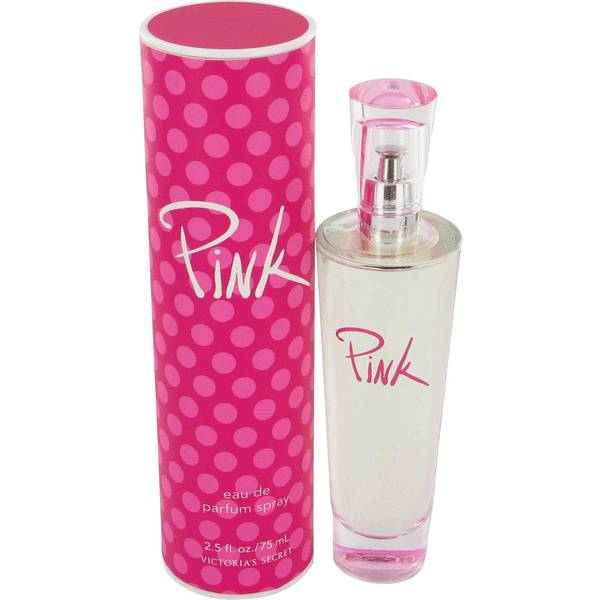 Victoria's Secret Pink Eau De Parfum