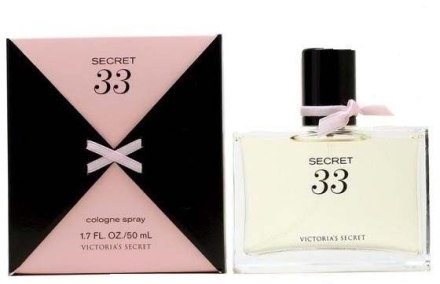 Victoria's Secret Secret 33
