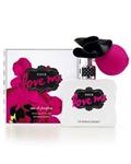 Victoria's Secret Sexy Little Things Noir Love Me