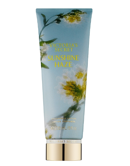 Victoria's Secret Sunshine Haze Body Lotion