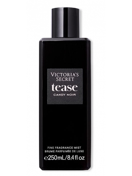 Victoria's Secret Tease Candy Noir Body Mist
