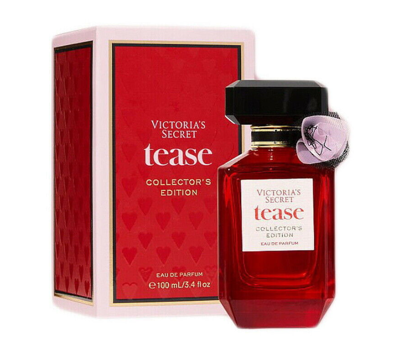 Victoria's Secret Tease Collector's Edition Eau De Parfum