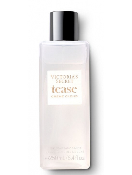 Victoria's Secret Tease Creme Cloud Body Mist