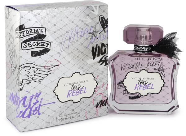 Victoria's Secret Tease Rebel