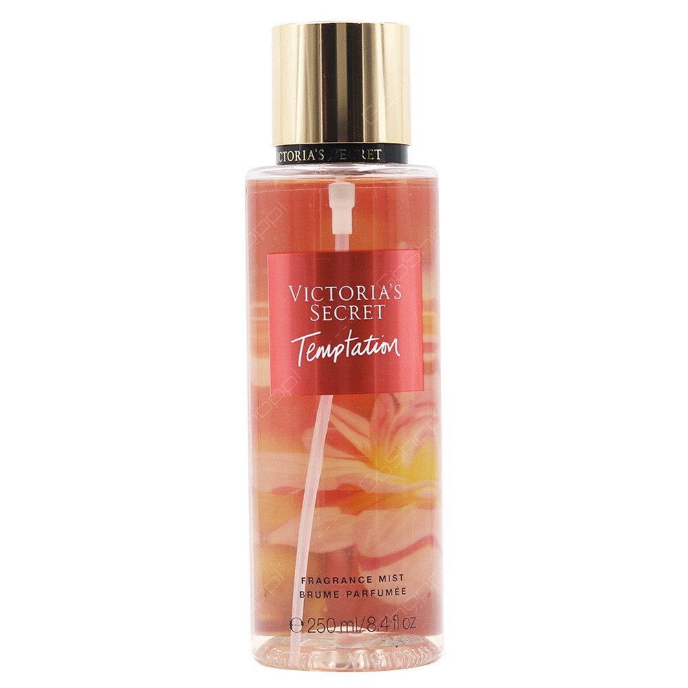 Victoria's Secret Temptation Fragrance Mist