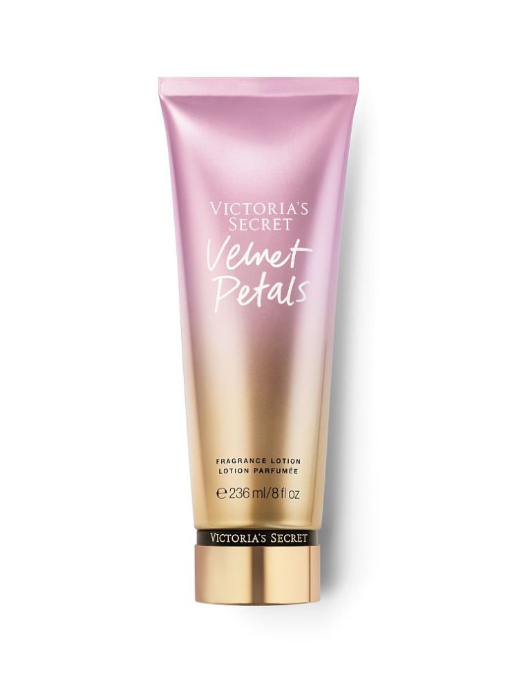 Victoria's Secret Velvet Petals Body Lotion