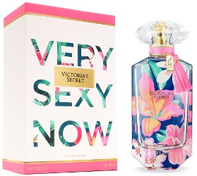 Victoria's Secret Very Sexy Now