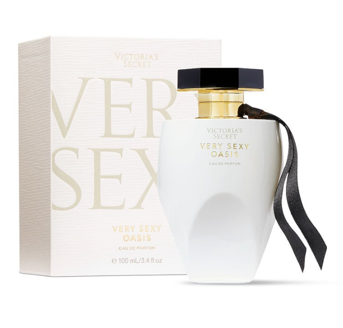 Victoria's Secret Very Sexy Oasis