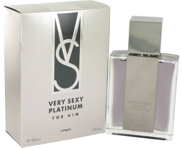 Victoria's Secret Very Sexy Touch