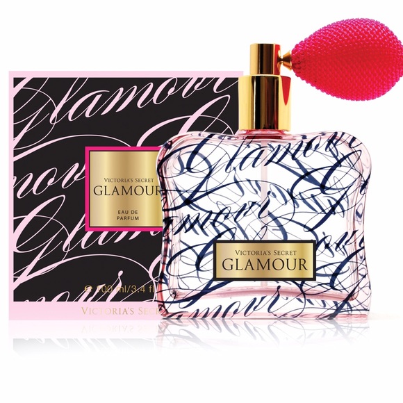 Victoria's Secret Victoria's Secret Glamour
