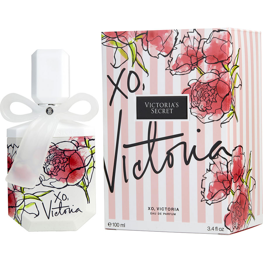 Victoria's Secret XO Victoria