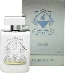 Victory Silver Victory