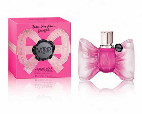 Viktor & Rolf Bonbon Spring Summer