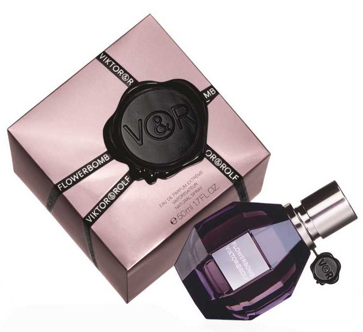 Viktor & Rolf Flowerbomb Extreme