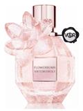 Viktor & Rolf Flowerbomb Pink Crystal Limited Edition