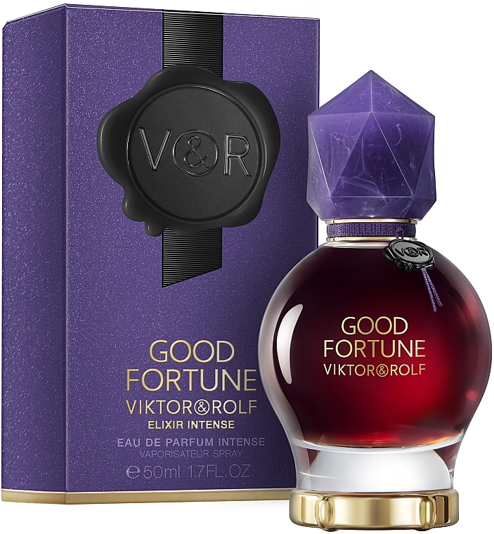 Viktor & Rolf Good Fortune Elixir Intense