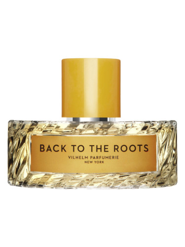 Vilhelm Parfumerie Back To The Roots