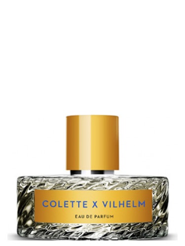 Vilhelm Parfumerie Colette X Vilhelm