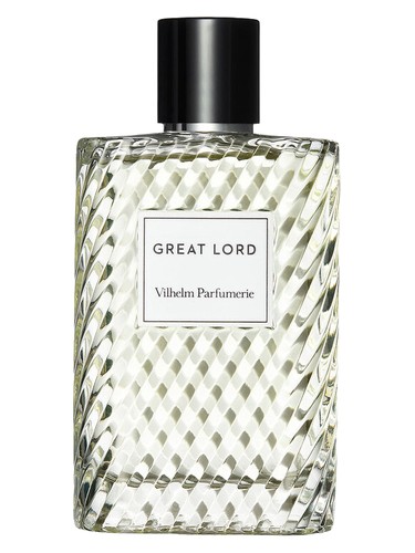Vilhelm Parfumerie Great Lord