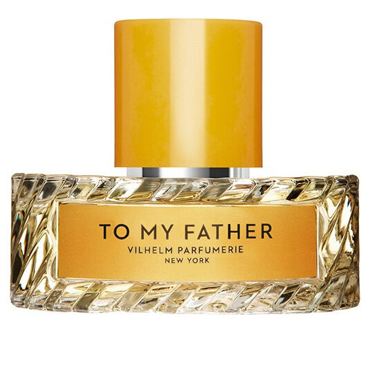 Vilhelm Parfumerie To My Father