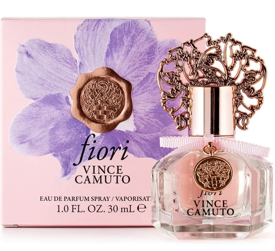 Vince Camuto Fiori Eau De Parfum
