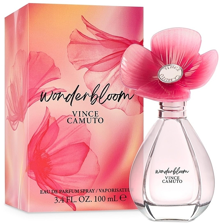 Vince Camuto Wonderbloom