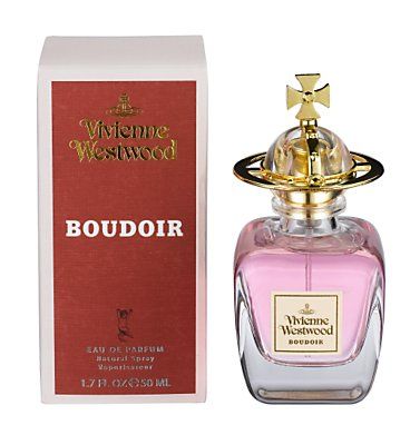 Vivienne Westwood Boudoir Vintage