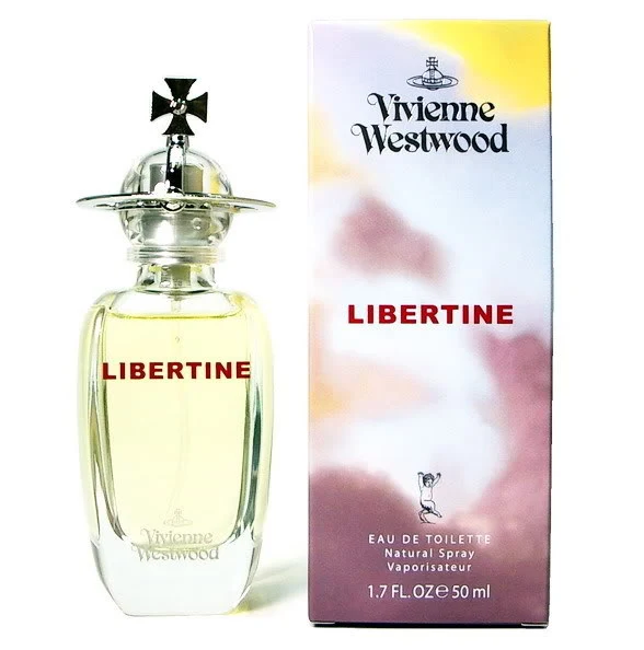 Vivienne Westwood Libertine