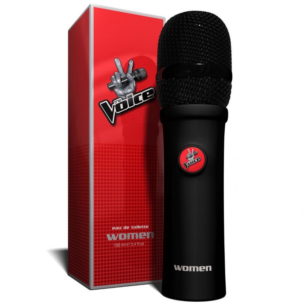 Voice The Voice Women