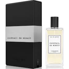 Voskanian Parfums Cocktail De Minuit