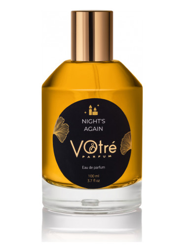 Votre Parfum Night's Again