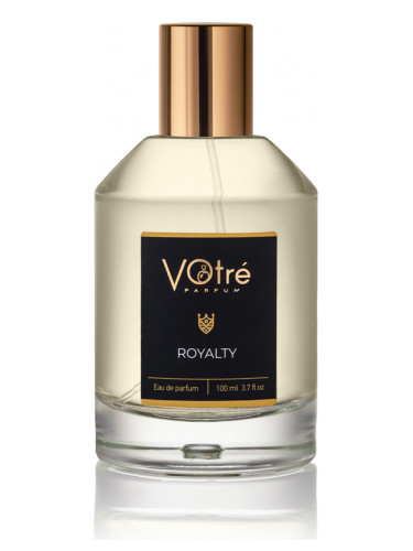 Votre Parfum Royalty