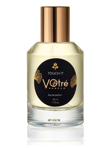 Votre Parfum Touch It