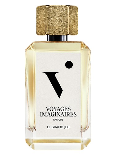 Voyages Imaginaires Le Grand Jeu